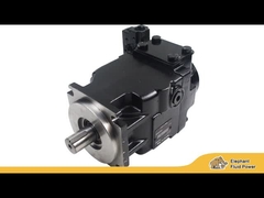 Danfoss JRRS60 सीरीज 45 हाइड्रोलिक पिस्टन पंप JR-R-S60 प्रतिस्थापन