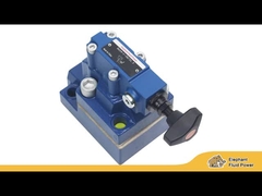 DA20-1-30/31.5/V हाइड्रोलिक दबाव नियंत्रण वाल्व 100% मूल उत्पाद स्टॉक में तेजी से वितरण