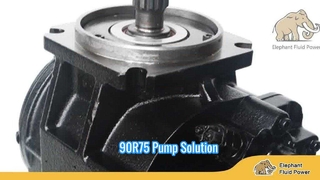 सॉयर डैनफॉस 90R75