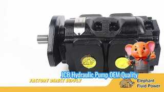 जेसीबी बैकहो लोडर के लिए OEM गुणवत्ता 20/925472