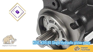 कावासाकी K3VL