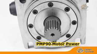 PMP90 और 25 तस्वीरें