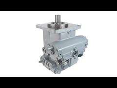 OEM गुणवत्ता A4VG180 रेक्स्रोथ AA4VG180 श्रृंखला 32 अक्षीय पिस्टन पंप फैक्टरी प्रत्यक्ष बिक्री