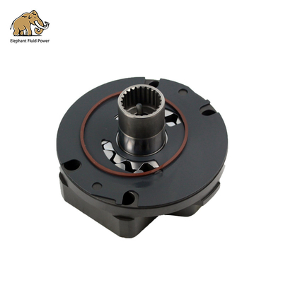 Rexroth A4vtg90 प्रीचार्ज हाइड्रोलिक पंप पार्ट्स कास्ट आयरन सामग्री