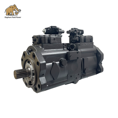 K5V140D K5V140DTP SANY SY235 खुदाई मशीनों के लिए हाइड्रोलिक मुख्य पंप