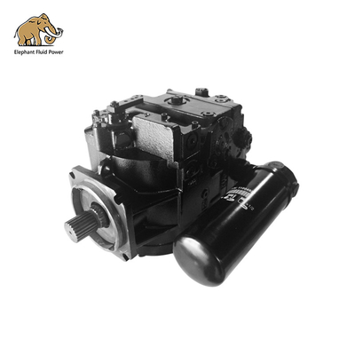 OEM गुणवत्ता फैक्टरी मूल्य Sauer 90 श्रृंखला 90R030 90R042 90R055 90R075 90R100 90R130 अक्षीय पिस्टन पंप स्टॉक में