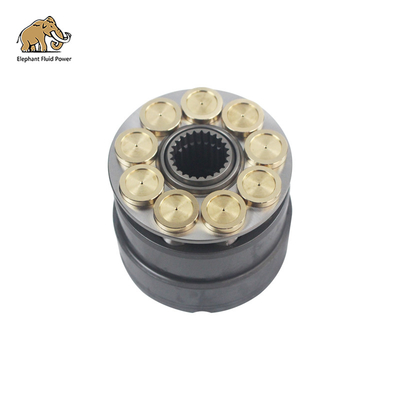 OEM प्रतिस्थापन Sauer Danfoss हाइड्रोलिक पंप पार्ट्स KRR045C KRL045C LRR025 LRR030