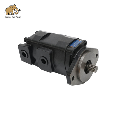 VOE14561971 VOE 14561971 गियर पंप फिट्स फॉर वोल्वो EC360C EC360B EC330B एक्सकेवेटर