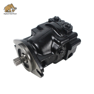 स्टॉक में Sauer Danfoss MMF सीरीज MMF044 MMF044DAFGABNNN रोड रोलर के लिए हाइड्रोलिक पिस्टन पंप