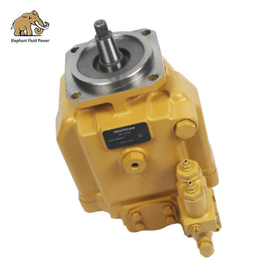 6E3137 6E-3137 0R-7672 पिस्टन पंप कैटरपिलर OEM फिट 120H 120K 12H 12K 135H 140H 140K 160H 160K के समान