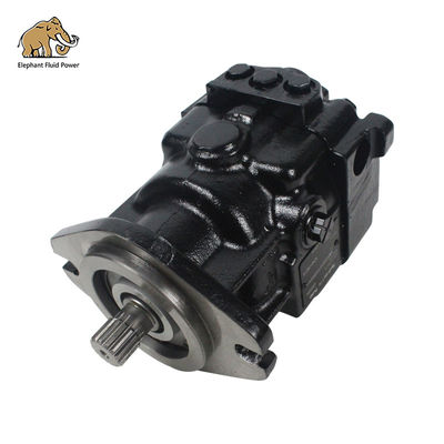 OEM Sauer Danfoss MMF SERIES MMF035 MMF035DAFGABNNN मूल प्रतिस्थापन के लिए हाइड्रोलिक पिस्टन पंप