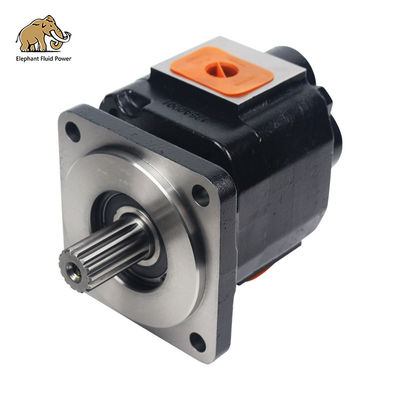 OEM T2550C7CEL गियर पंप पार्कर हाइड्रोलिक पंप निर्माण मशीन के लिए स्टॉक में