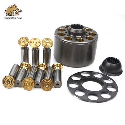 कावासाकी K5V160DT हाइड्रोलिक पंप के लिए प्रतिस्थापन पार्ट्स