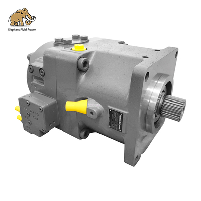 REXROTH पिस्टन पंप A11VLO260LRDH1/11R SermacS.r.l. 2401249 के लिए