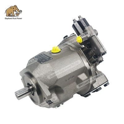 Rexroth A10VSO45 Series Axial Piston Variable Pump with 100% Interchange 45cc/rev and Load Sensing (DFR1) for Construction Machine Repair