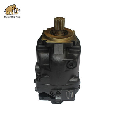 Danfoss ERL130 सीरीज 45 हाइड्रोलिक पिस्टन पंप 130 cc/rev विस्थापन और 310 बार अधिकतम दबाव के साथ - 100% विनिमेय