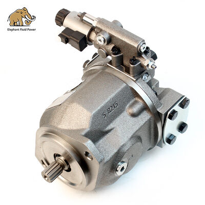 R902474701 AP A10V O100ED72/31L AV A10VO100 कैटरपिलर 3704580 (1521222) के लिए