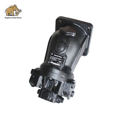 कंक्रीट कन्वेयर उपकरण के लिए AA2FM90 उच्च-प्रदर्शन हाइड्रोलिक पिस्टन मोटर, रेक्सरोथ A2FM90 हाइड्रोलिक मोटर को प्रतिस्थापित करता है