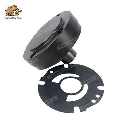 A4VTG90 Rexroth Gear Pump: Extra-long service life, worry-free oil compensating pump replacement!