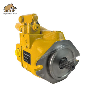 Hydraulic Pump 584-9286 for Material Handlers MH3022 and MH3024, through precise control of fluid flow and pressure, this component enables efficient and adaptable power transmission.