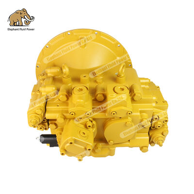 387-2606 3872606 खुदाई मशीन के लिए हाइड्रोलिक मुख्य पंप 312B 312BL K3V63DT 121-1504 512-0949 5120949