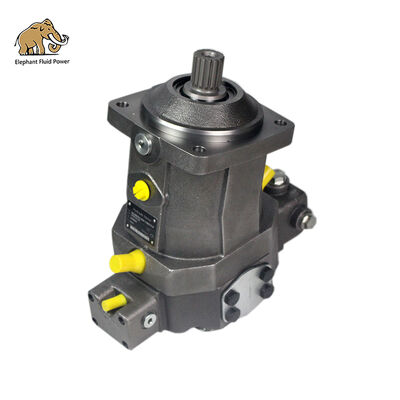 कैटरपिलर 134-7307 1347307 हाइड्रोलिक पिस्टन पंप A6VM80DA1 चीन में बना