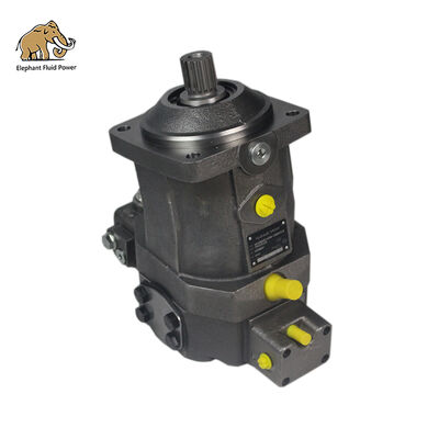 कैटरपिलर 168-1837 1681837 हाइड्रोलिक पिस्टन पंप A6VM107HDX चीन में निर्मित