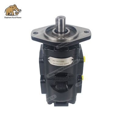 OEM गुणवत्ता 20/903200 पार्कर / जेसीबी 3CX ट्विन हाइड्रोलिक पंप 7029122005 फैक्टरी मूल्य बड़ा स्टॉक