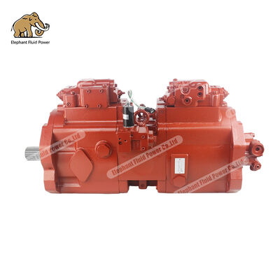 OEM गुणवत्ता K3V180DT कावासाकी K3V श्रृंखला उत्खनन पंप फैक्टरी मूल्य तेजी से शिपमेंट