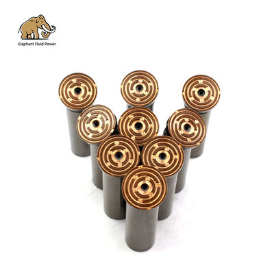 Komatus Excavator हाइड्रोलिक पिस्टन पंप पार्ट्स