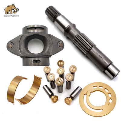 A4vso 250 Rexroth पिस्टन पंप स्पेयर पार्ट्स मरम्मत के रखरखाव के लिए