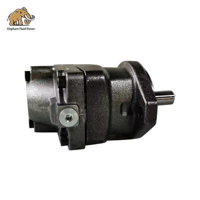 कास्ट आयरन ओईएम पार्कर बेंट एक्सिस हाइड्रोलिक पंप मोटर F11-005-MB-CV-D-000-0000-0