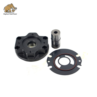 Rexroth A4vtg90 प्रीचार्ज हाइड्रोलिक पंप पार्ट्स कास्ट आयरन सामग्री