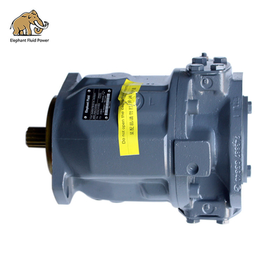 Rexroth A10VO71 हाइड्रोलिक पम्प कंक्रीट पम्प ट्रक बेटन पम्प मरम्मत भागों
