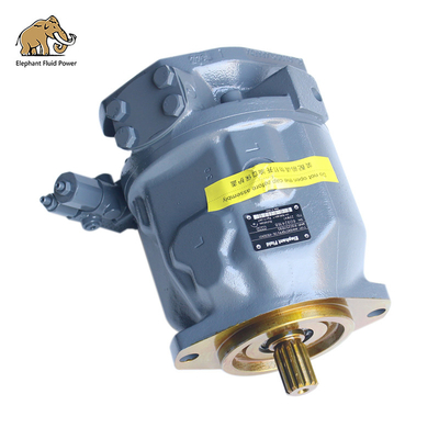 Rexroth A10VO71 हाइड्रोलिक पम्प कंक्रीट पम्प ट्रक बेटन पम्प मरम्मत भागों