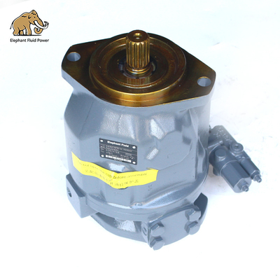 Rexroth A10VO71 हाइड्रोलिक पम्प कंक्रीट पम्प ट्रक बेटन पम्प मरम्मत भागों