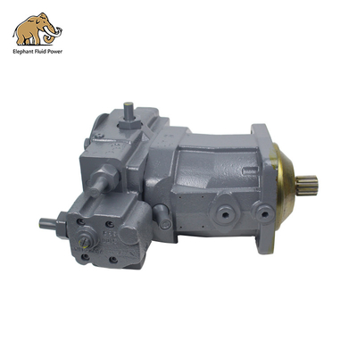 न्यू ओईएम पुट्ज़मिस्टर 259028008 हाइड्रोलिक पंप A7V28dr