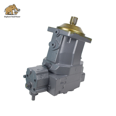न्यू ओईएम पुट्ज़मिस्टर 259028008 हाइड्रोलिक पंप A7V28dr