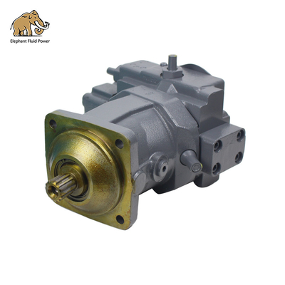 न्यू ओईएम पुट्ज़मिस्टर 259028008 हाइड्रोलिक पंप A7V28dr
