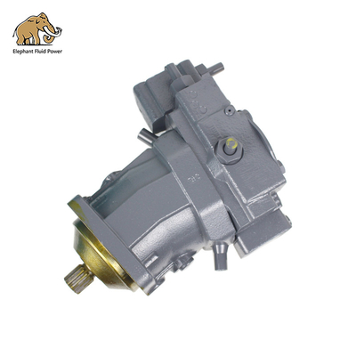न्यू ओईएम पुट्ज़मिस्टर 259028008 हाइड्रोलिक पंप A7V28dr