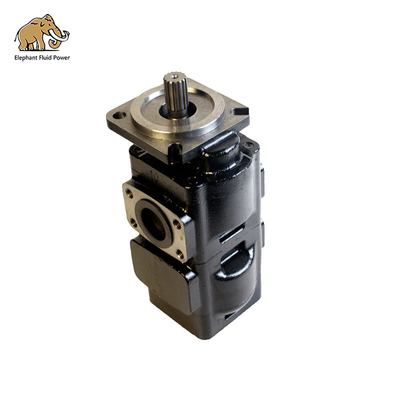 Parker ओरिजिनल गियर पंप 20/903300 JCB 3CX 4CX बैकहोल लोडर रिपेयर मेंटेनेंस