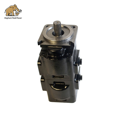 Parker ओरिजिनल गियर पंप 20/903300 JCB 3CX 4CX बैकहोल लोडर रिपेयर मेंटेनेंस