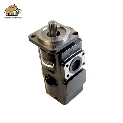 Parker ओरिजिनल गियर पंप 20/903300 JCB 3CX 4CX बैकहोल लोडर रिपेयर मेंटेनेंस