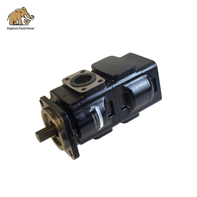 Parker ओरिजिनल गियर पंप 20/903300 JCB 3CX 4CX बैकहोल लोडर रिपेयर मेंटेनेंस