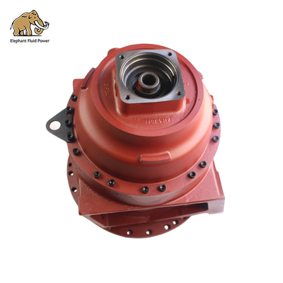 ZF P4300 गियरबॉक्स रिड्यूसर 8-10m3 कंक्रीट मिक्सर रिपेयर पार्ट्स रिप्लेसमेंट को बनाए रखता है