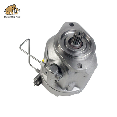 A10vo74dflr 31r-Vsc41n00-S2356 हाइड्रोलिक पिस्टन पंप Jcb 332/G5722 20/925651, 20/925784 20/925353 के लिए