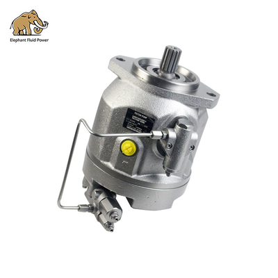 A10vo74dflr 31r-Vsc41n00-S2356 हाइड्रोलिक पिस्टन पंप Jcb 332/G5722 20/925651, 20/925784 20/925353 के लिए