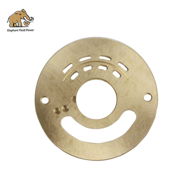 OEM AP2D36 हाइड्रोलिक पंप पार्ट्स हाथी द्रव पावर