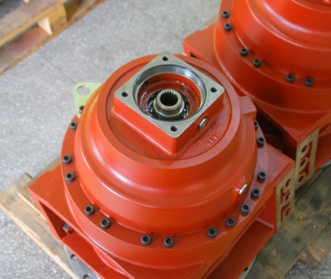 जर्मन ZF सीरीज रिडक्शन गियरबॉक्स P3301 P4300 P5300 P7300 P7500 PLM-7 PLM-9