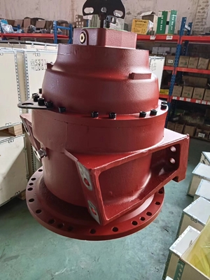 जर्मन ZF सीरीज रिडक्शन गियरबॉक्स P3301 P4300 P5300 P7300 P7500 PLM-7 PLM-9